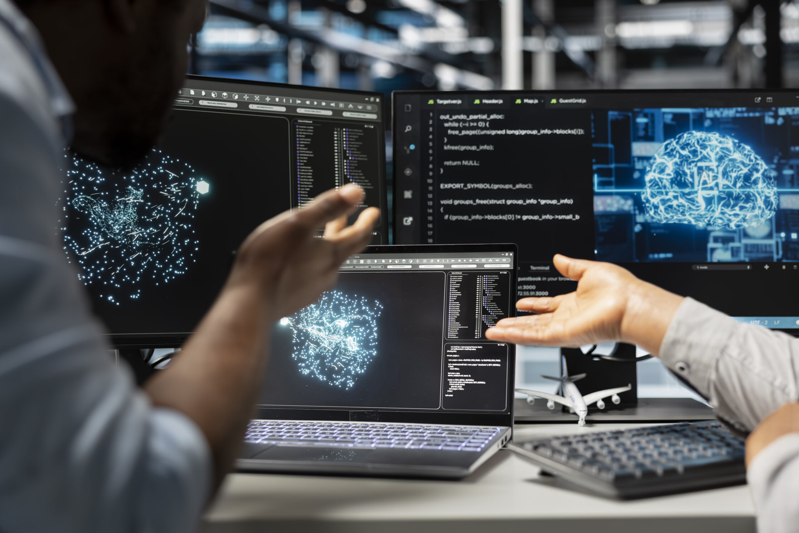 Intelligenza artificiale e lavoro: cosa cambia dal 23 ottobre 2026 e perché serve una policy aziendale